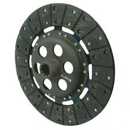 Disque d'embrayage pour tracteur MASSEY FERGUSON 887889M94 adaptable
