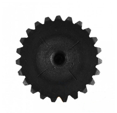 Arbre pour moissonneuse-batteuse JOHN DEERE CQ24615 adaptable