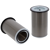 Filtre à air primaire adaptable HIFI FILTER SA14515