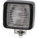 Phare de travail Rectangulaire 12-24V 65W  pour JOHN DEERE AZ55467 adaptable