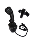 ISOBUS-Joystick - ISO CONTROL