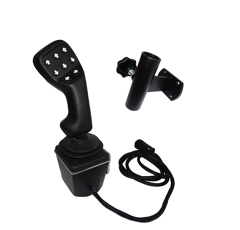 ISOBUS-Joystick - ISO CONTROL