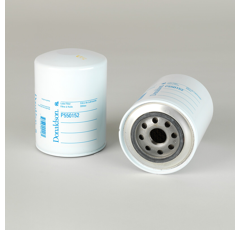 Filtre à huile adaptable DONALDSON P550152