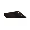 Scharflügel rechts gebogen 380 x 125 mm KOTTE - LEMKEN - SAPHIR 3374420 - Nachbau