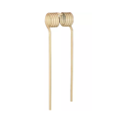 Dents droite pour faneuse VICON 510.00.855 adaptable