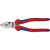 Pince universelle à forte demultiplication 180 mm | KNIPEX