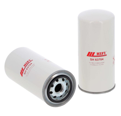 Filtre hydraulique adaptable HIFI FILTER SH63704