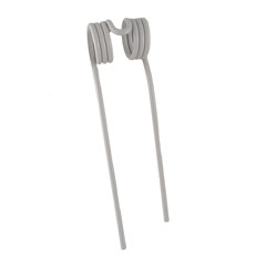 Dents pour faneuse droite 105x400x51 ∅9,5 POTTINGER 436149 adaptable