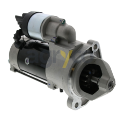 Demarreur pour téléscopique JCB 320/09661 adaptable