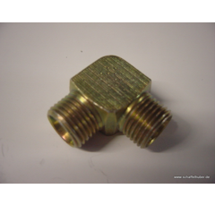 Verschraubung ohne Mutter und Schneidring W10LOMD Walterscheid-Eaton M 16 x 1.5