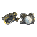 Pompe à eau pour MC CORMICK 4223901M91 adaptable