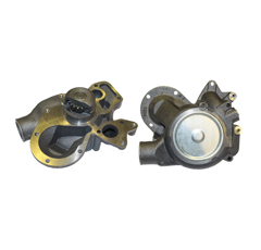 Pompe à eau pour MC CORMICK 4223901M91 adaptable