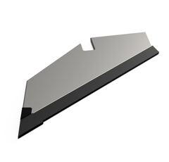 Aileron Gauche avec plaquettes carbure GARFORD adaptable