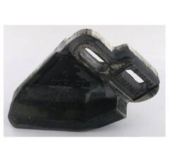 Talon fonte charrue D CASE IH 735206 adaptable