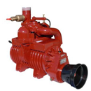 Kompressor 6.150 l/min, Schlachanschluss 60 mm Battioni & Pagani