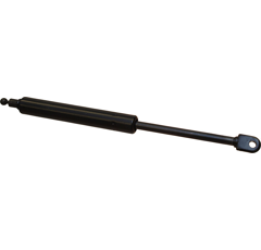 Gasdruckfeder 150 N für Traktor CASE IH - FIAT - FORD 82002925 Nachbau