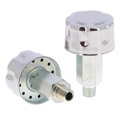 Filtre d'aération adaptable HIFI FILTER FS356