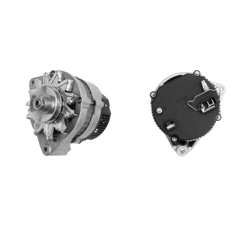 Alternateur MAHLE LETRIKA 14 V - 55 A / MG 188