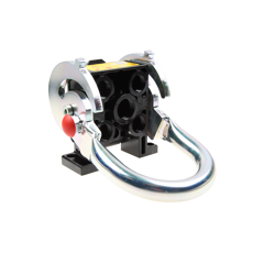 Muffenkörper 5-fach DN10 rechteckig MSTKITP5061M Faster