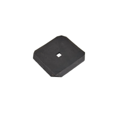 Couteau pour mélangeuse AUDUREAU A7153011 adaptable - Blacksteel©