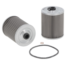 Filtre à gasoil adaptable HIFI FILTER SN4001