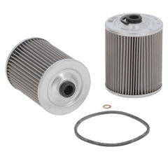 Filtro diesel HIFI FILTER SN4001 Adaptable