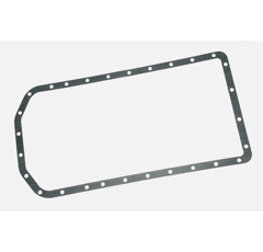 Joint de carter en tôle pour tracteur JOHN DEERE R49515 adaptable