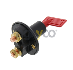 Coupe batterie pour téléscopique MERLO 56285 adaptable