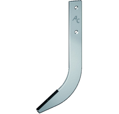 Diente para aporcador BASELIER DPB0360 adaptable