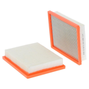 Filtre habitacle pour machine agricole SC 90166