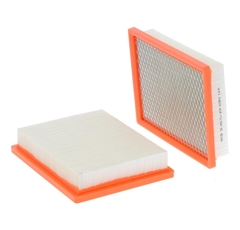 Filtre habitacle pour machine agricole SC 90166