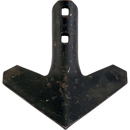 Soc pour vibroculteur KÖCKERLING 504032 adaptable