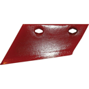 Soc de rasette gauche pour charrue NAUD 031240G origine