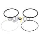 Kit de joints hydraulique pour téléscopique MERLO 54925 adaptable