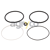 Kit de joints hydraulique pour téléscopique MERLO 54925 adaptable
