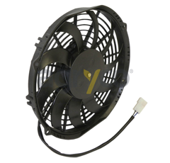 Ventilateur pour téléscopique MERLO 55172 adaptable