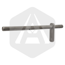 Axe de fourchette embrayage adaptable