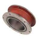 Drehflansch, Ø 200 mm,ohne Flanschplatten Battioni & Pagani