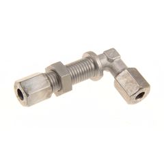 Verschraubung WSV6L Walterscheid-Eaton M 12 x 1.0