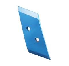 Pointe réversible droite pour charrue ÖVERUM 92206 adaptable - Blacksteel©