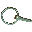 Vis speciale fixation lame pour KUHN 3606300464350 adaptable