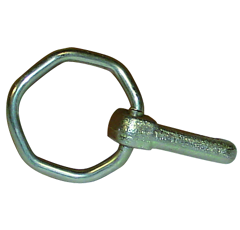Vis speciale fixation lame pour KUHN 3606300464350 adaptable