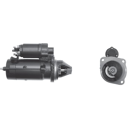 Anlasser IS 1195 Mahle-Iskra-Letrika