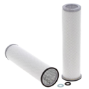 Filtre à air adaptable HIFI FILTER SA10938