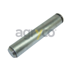 Axe pour téléscopique JCB 811/70088 adaptable