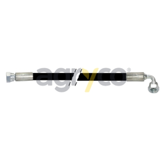 Flexible pour téléscopique JCB 611/21800 adaptable