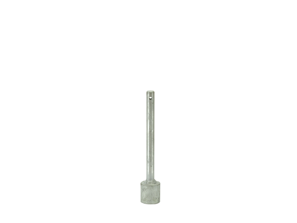 TIGE DE COMMANDE ACIER M2.5X70X2MM - SAS