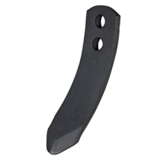 Pointe pour déchaumeur PÖTTINGER 9762500151 adaptable - Blacksteel