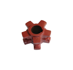 Piñón de cadena para abonadora PÖTTINGER 135.01.054.0 adaptable