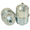 Filtre à gasoil pour machine agricole SN 70255